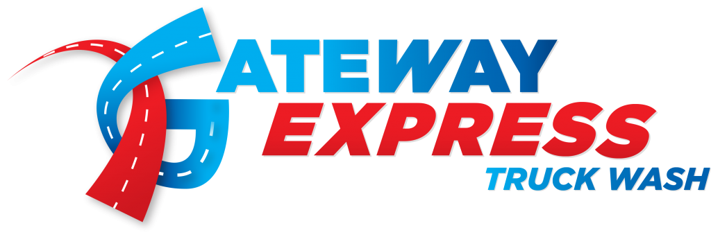 Brisbane Gateway Express Truck Wash